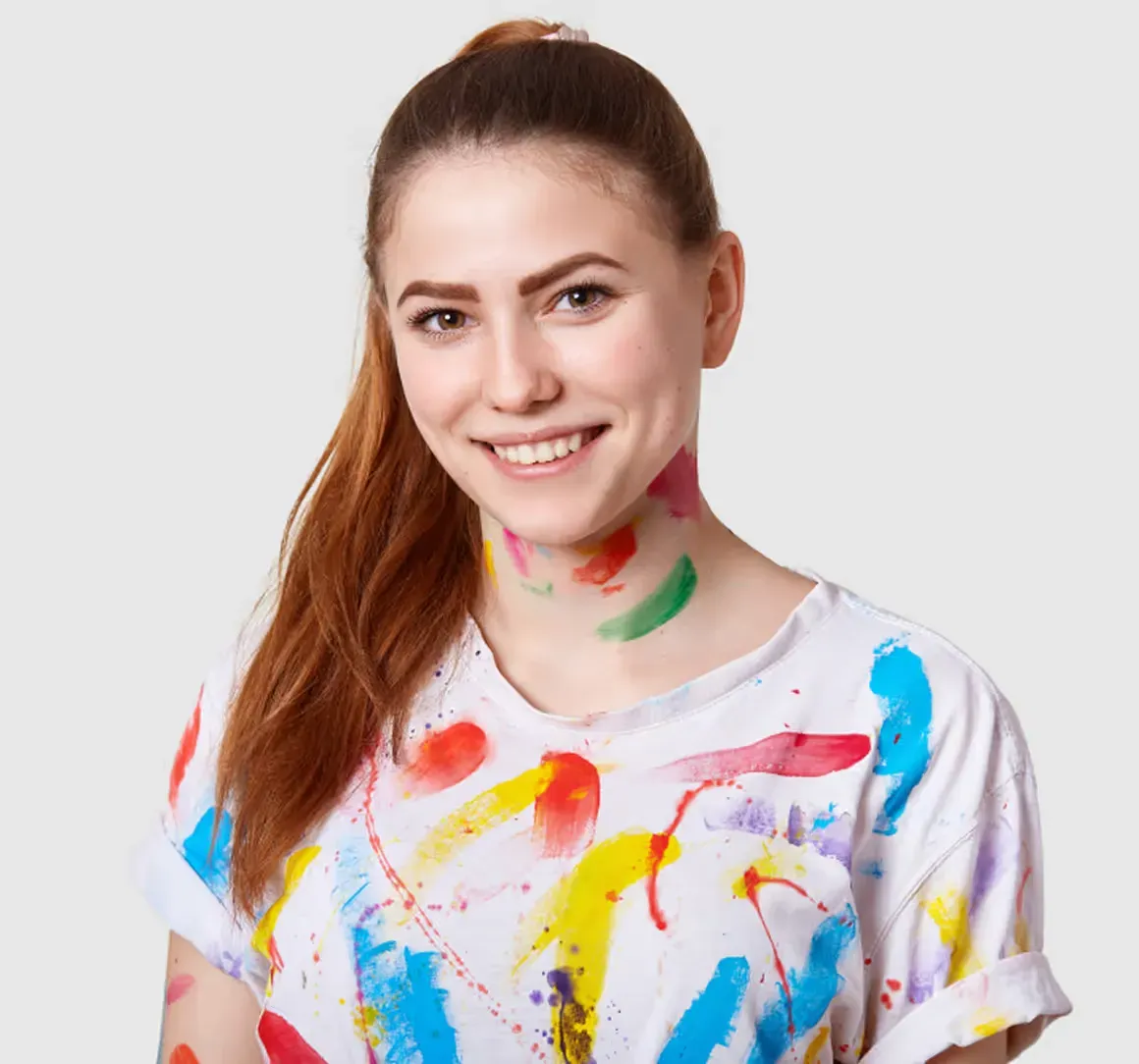 Daniel Carter, Print illustrator
