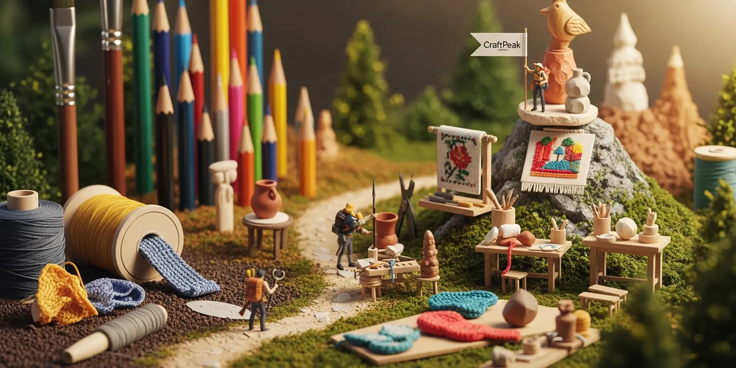 Journey Image