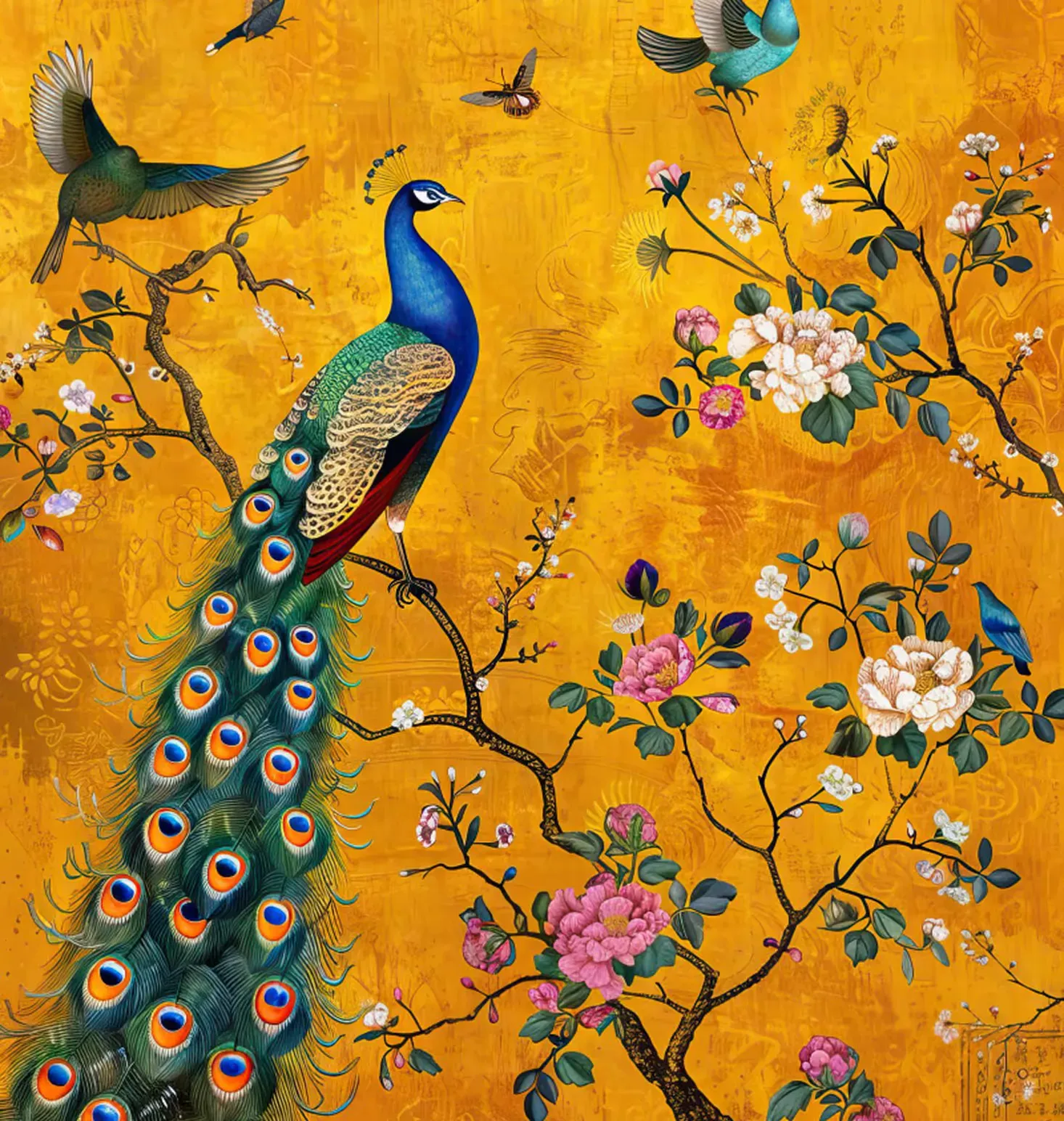 We Design Art Driving Meaningful Change
